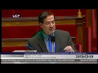 Sarko UMp plutôt capital que travail 5