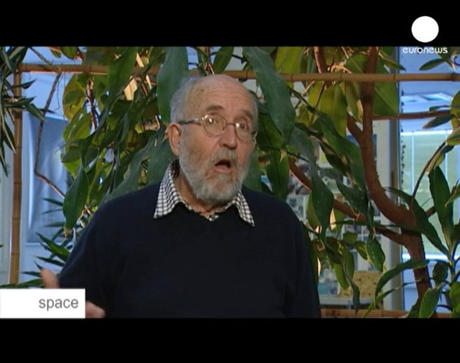 Chasseurs d'exoplanètes