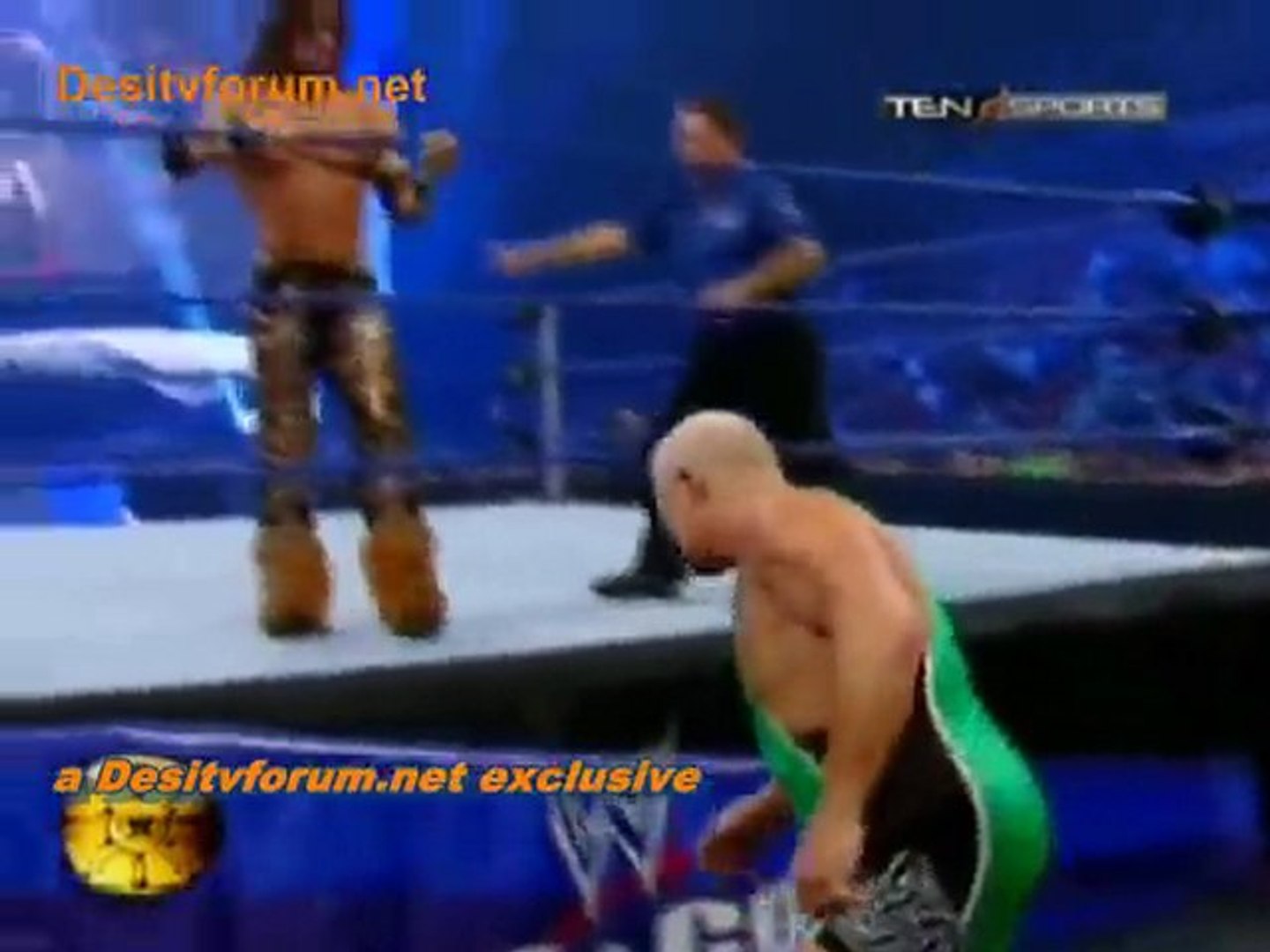 Wwe desitvforum best sale