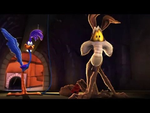 Bip Bip & Coyote - Extrait Complet [VO|HD]