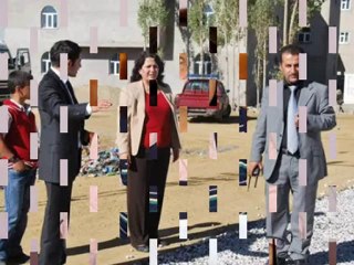 Ruken Yetişkin Yüksekova Belediye Başkanı 10-12-2010 ( Bilal Rojava )