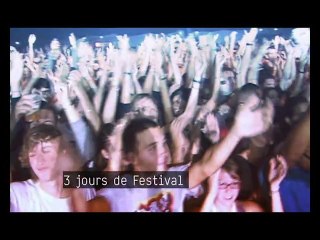 Marsatac 2010 - Rétro