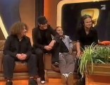 The Rasmus (makes) funny sounds