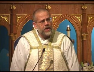 Dec 10 - Homily: Our Lady of Loretto