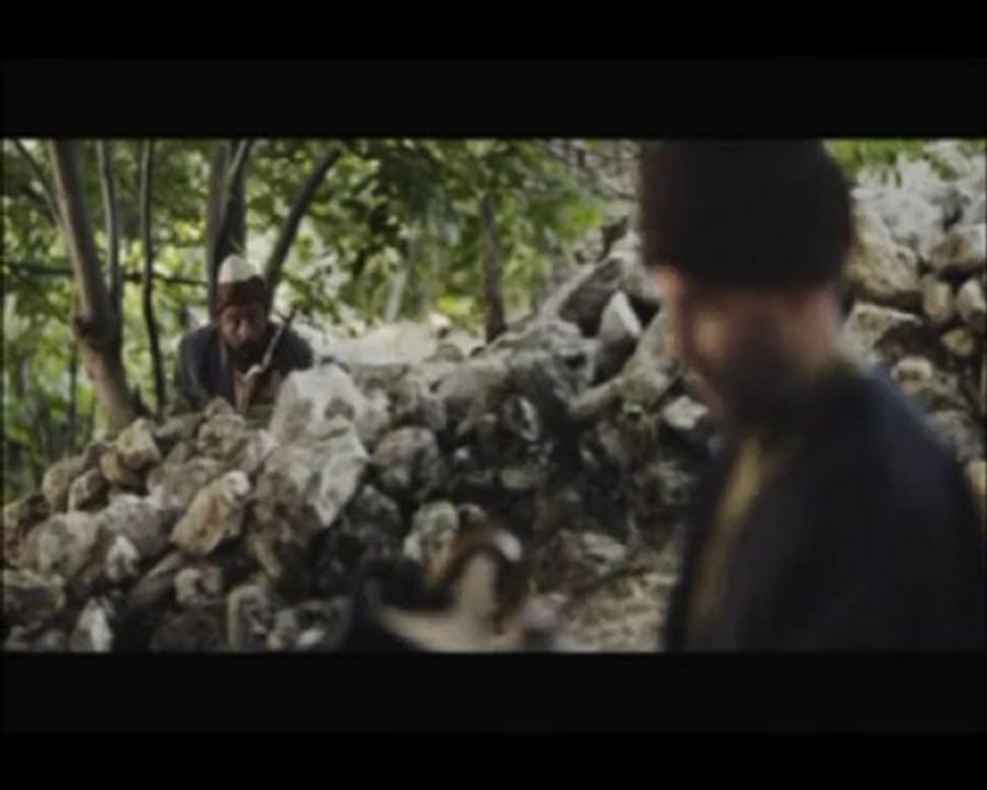 Hür Adam-Bediüzzaman Said Nursi