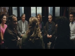 "Les Émotifs Anonymes" - Extract 1