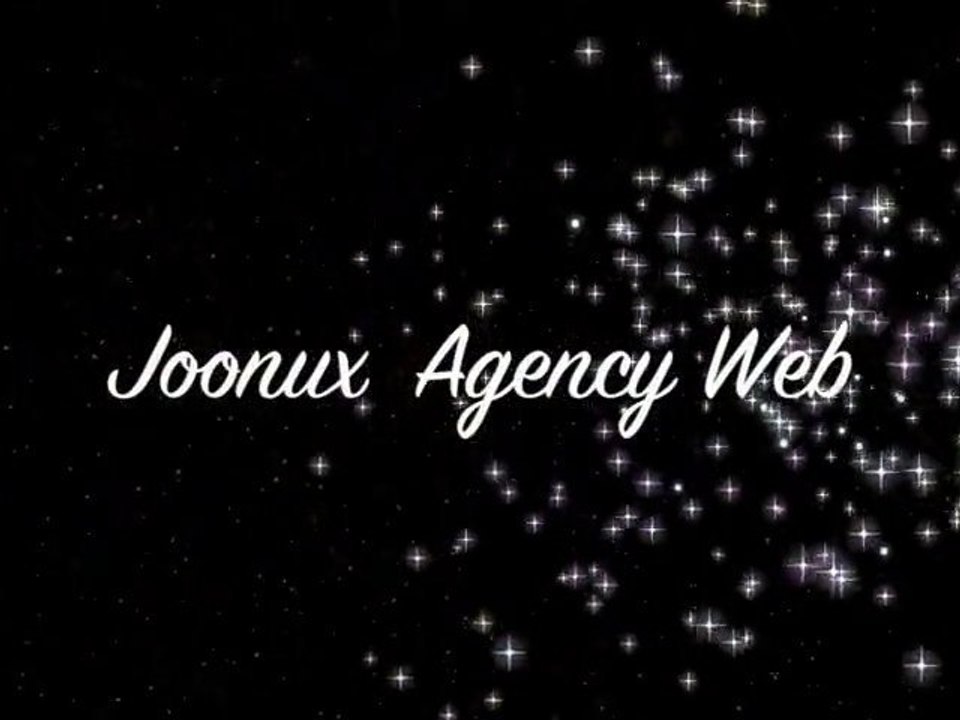 Introduction Joonux Web Agency
