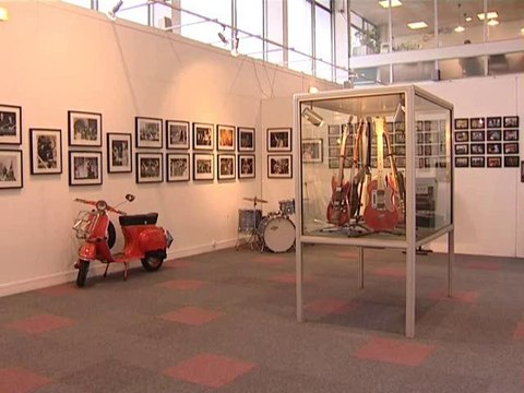 Calaisis TV Le Mag Info du Vendredi 10 Décembre