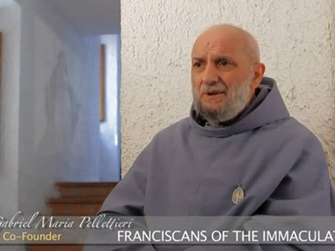 Fi News #91: Traditional Franciscans?