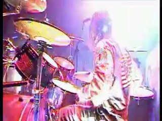 Slipknot - Wait And Bleed Live London Arena