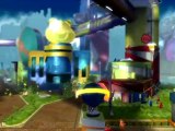 De Blob 2 The Underground - Premier trailer
