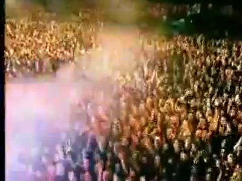 Slipknot - People=Shit Live London Arena