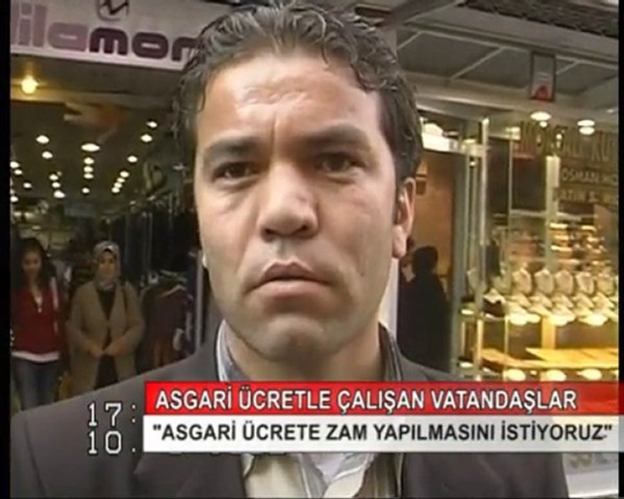 12---ASGARİ ÜCRET