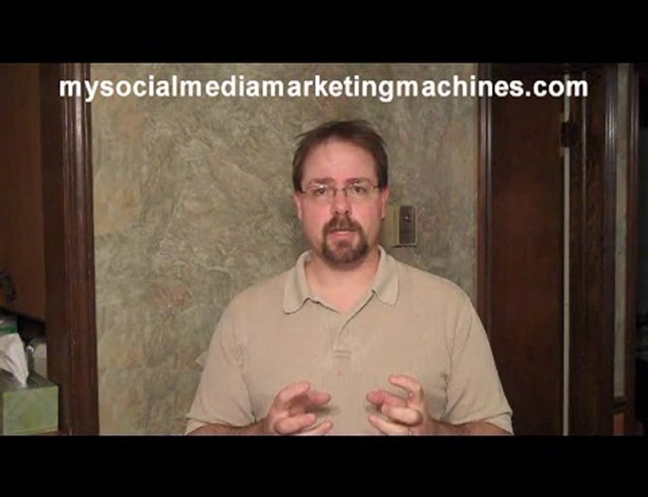 Social Media Marketing Machines,Social Media, bonus, review