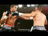 watch Lamont Peterson vs Victor Ortiz MarchLive Streaming