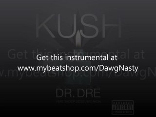 Dr. Dre - Kush (Official Music Video)