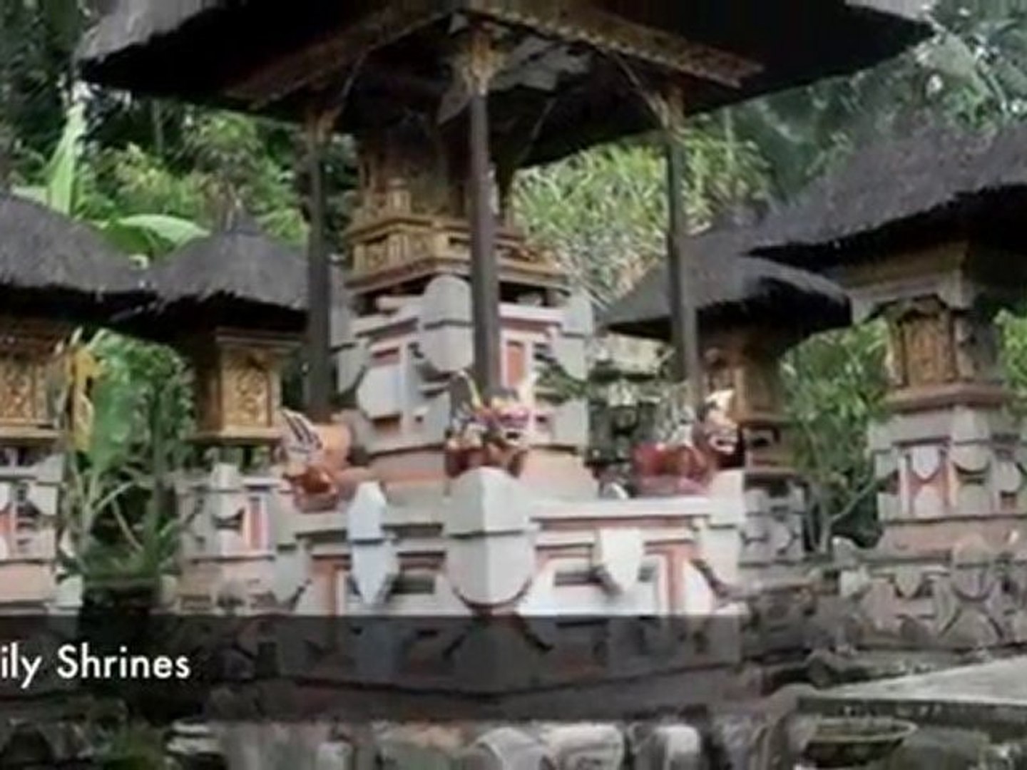 ⁣Travel Guide to Bali, Indonesia