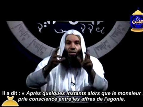 [3]Evénements fin des temps:La sortie de l’âme (partie3)