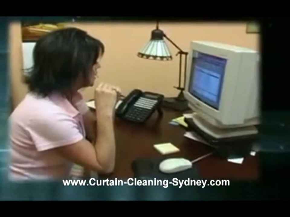 CurtainCleaningSydney