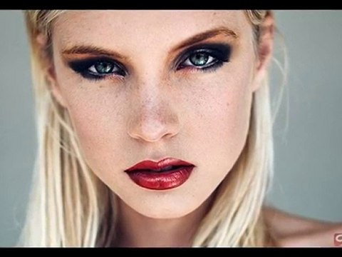 Sezen Aksu - Sarışınım - öykü gülen güven