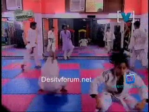 [V] Dare 2 Date Season 2 - 10th December 2010 Part4