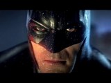 Batman Arkham City - Teaser Trailer [ITA]