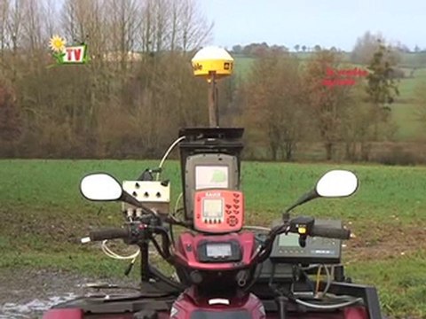 JT de Vendée agricole TV du 10 décembre 2010