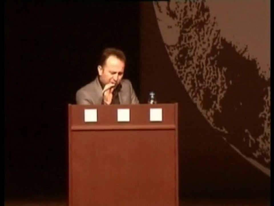 Davut Akgül'den Bahattin Yıldız için