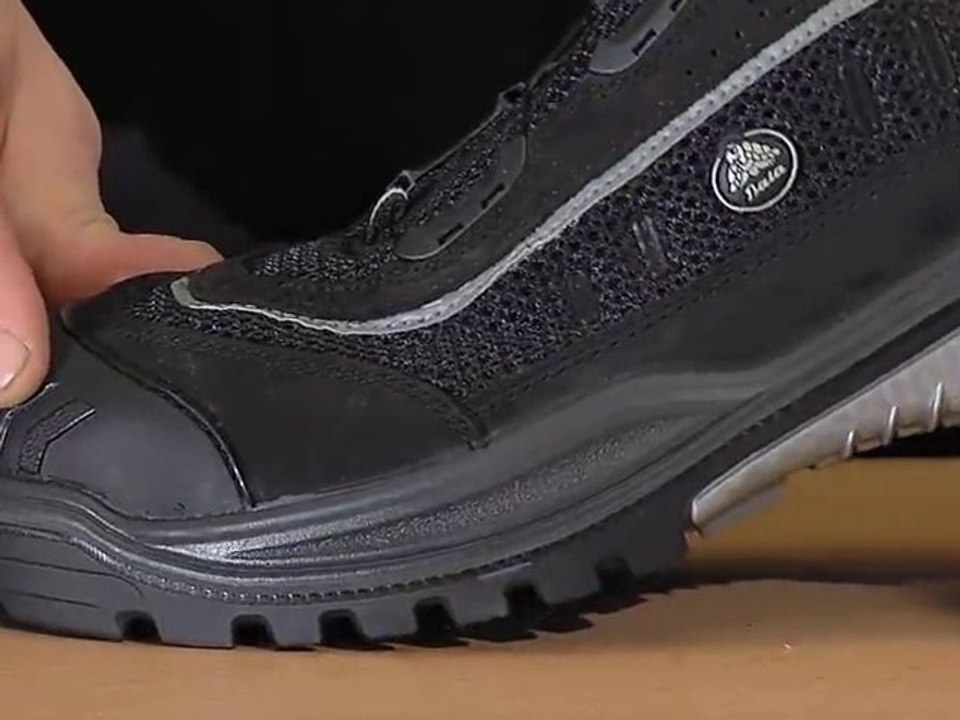 Innovative Sicherheitsschuhe S1P Bata TRAXX 214