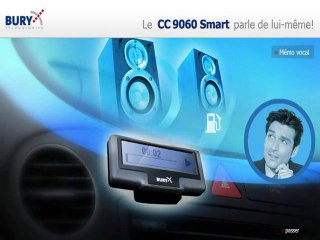 CC 9060 Smart THB BURY autoprestige-telephone