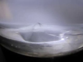 Stand by me - Sculpture cinétique