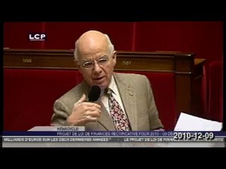 Sarko UMp plutôt capital que travail 8