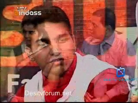 Big Switch Season 2 - 10th December 2010 Part6