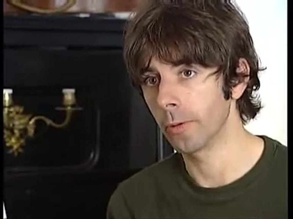 Thomas Fersen explique sa façon de travailler