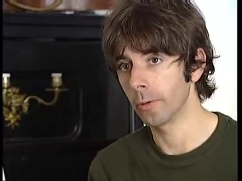 Thomas Fersen explique sa façon de travailler