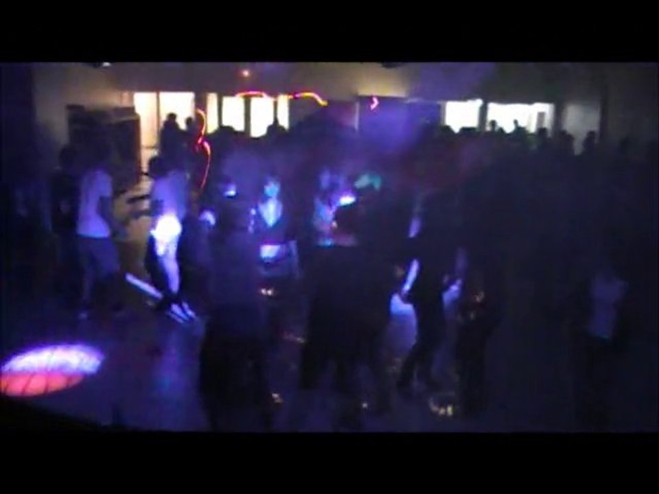 L'EQUIPE DU DJ