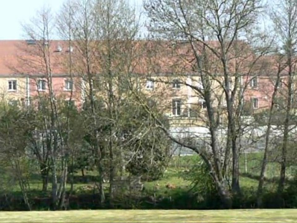 Randonnée à Mouroux-Montmartin