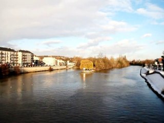 Clip CERGY-PONTOISE