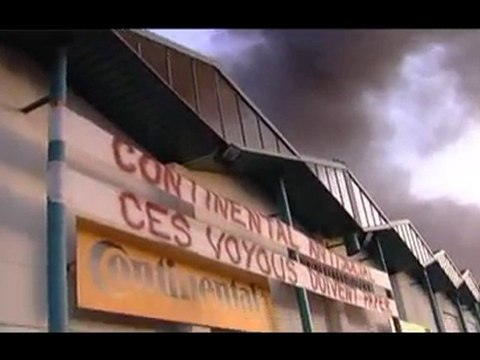 Conti gonflés à bloc