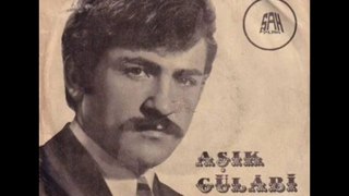 Aşık Gülabi - Ömrüm