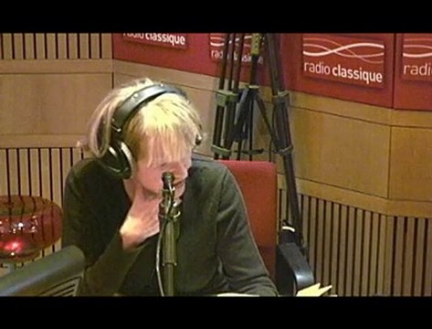 Eve Ruggier raconte...Joseph Haydn sur radio Classique