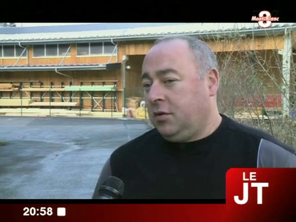 L'affaire du 7e BCA au Tribinal Correctionnel (Chambéry)