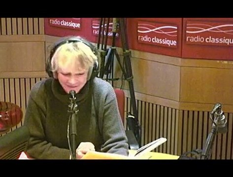 Eve Ruggieri raconte... My Fair Lady sur Radio Classique