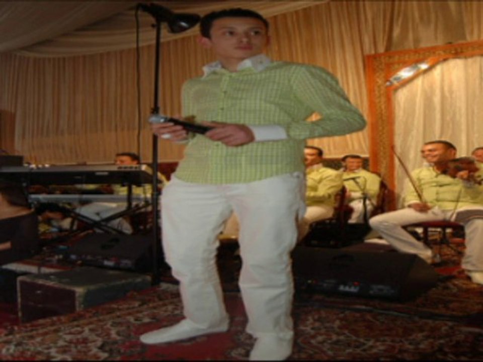 cheb amien