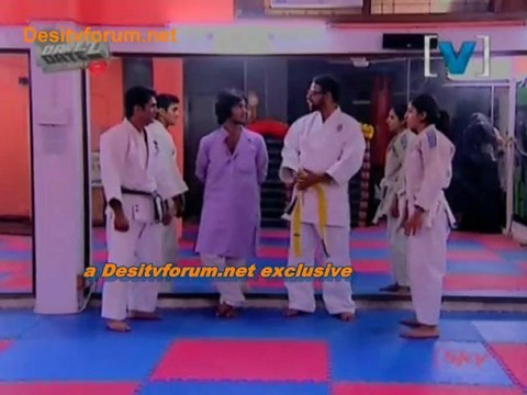 [V] Dare 2 Date Season 2 - 10th December 2010 Part2