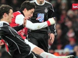 Journal du Foot - Ligue des champions - 6ème journée