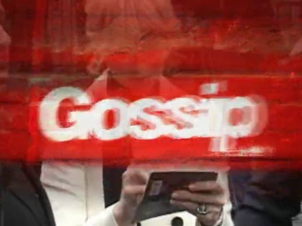 Latest celebrity gossip