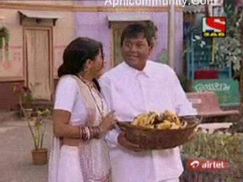 Papad Pol - 10th December 2010 pt3