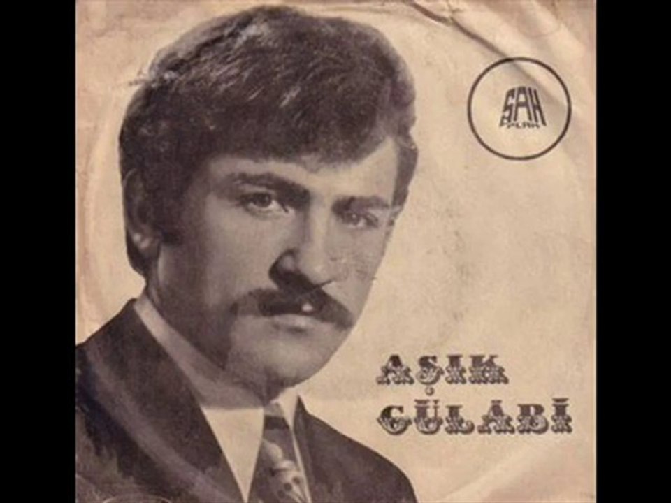 Aşık Gülabi - Sefil Baykuş