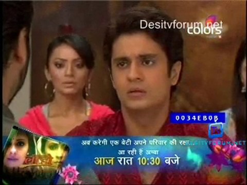 Laagi Tujhse Lagan - 10th December 2010 - pt1